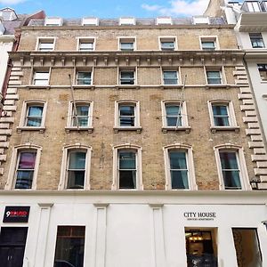 Cannon Street Serviced Apartments By Lovelystay