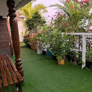 Rooftop Rooms